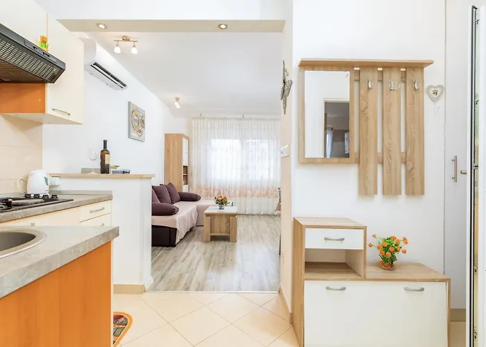 Apartment Relax Ive *