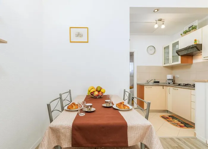 Relax Ive Διαμέρισμα *