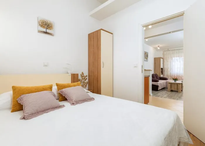 Apartment Relax Ive Pula