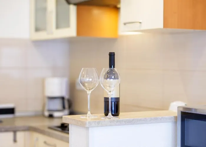 Relax Ive Apartment Pula