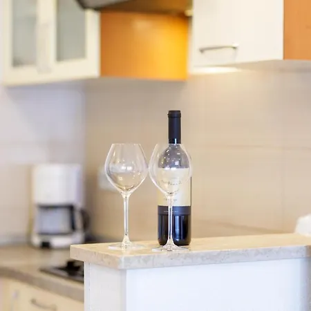 Relax Ive アパート プーラ